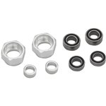 12 Hex bearing conversion front Adapter