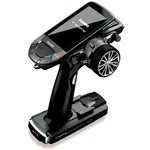 10Px 2.4Ghz 10-Channel T-Fhss Spec Radio System W/ R404sbs Recei