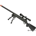Standard VSR-10 Bolt Action Airsoft Sniper Rifle