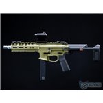 Noveske Space Invader 8.5 Gen4 Pistol Caliber Carbine Training W