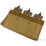 Tactical M4 / M16 / 5.56 NATO Magazine Pouch Insert