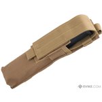 Condor P90 / UMP 45 MOLLE Tactical Magazine Pouch (Color: Coyote Brown)