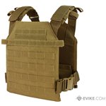 Sentry Plate Carrier (Color: Coyote)