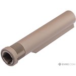 APS Six Position Buffer Tube for M4/M16 Series Retractable Stock (Co