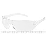 Strike Systems Airsoft Shooting Glasses - Clear