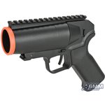Airsoft Pocket Cannon Grenade Launcher Pistol (Package: Launcher