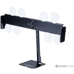 Plate Rack Target System for Airsoft Training (Model: Polish Pla