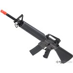 Sport M16A3 Full Metal Airsoft AEG (Package: Gun Only)