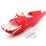 Fuselage Set: UMX Pitts S1S