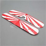 Wing Set: UMX Pitts S1S