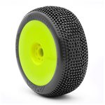 1/8 Impact Super Soft Long Wear, EVO Whl Yellow,BX