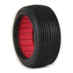 1/8 Buggy Double Down ,Super Soft, W/ Red Inserts