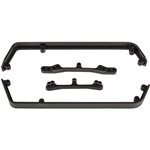 Apex2 Side Rails And Tower Covers