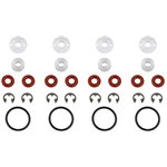 Apex2 Shock Rebuild Kit