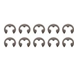 E-Clips, 3.2 X 7.0 X 0.6Mm