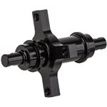Apex2 Center Spool, Aluminum