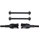 Apex2 Stub Axles And Dogbones