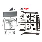 Hoonitruck Body Accessories