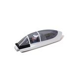Canopy/Hatch with Latch T-28 1.2m 217