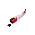 Painted Fuselage and Cowl: T-28 1.2m 217
