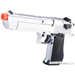 Magnum Research Licensed Desert Eagle Gas Blowback Airsoft Pisto