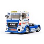 1/10 Rc Team Hahn Racing Man Tgs On-Road Kit, With Tt-01 Type E
