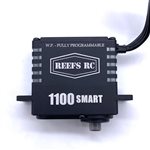 Reefs RC Blk 1100 Smart Servo / Winch
