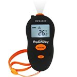 Rc2 Digital Laser Infrared Temperature Temp Gun