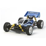 1/10 Rc Neo Scorcher Offroad Buggy Kit, W/ Tt02b Chassis - Inclu