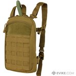 LCS Tidepool Hydration Carrier (Color: Coyote)
