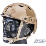 Advanced PJ Type Tactical Airsoft Bump Helmet