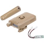ii-Tracer Advanced BB Control System Computer Chronograph / Trac