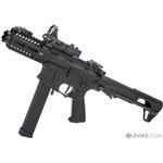 CM16 ARP9 CQB Carbine Airsoft AEG (Package: Black / Gun Only)