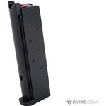 15 Round Magazine for AW 1911 Series Airsoft GBB Pistols (Color: