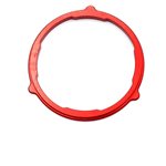 Vanquish Products 1.9 Omni IFR Red Anodized