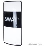 CQB Riot / Camera Crew Shield (Model: SWAT / Cross-Arm)