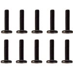 Screws, M3x14mm Lp Shcs