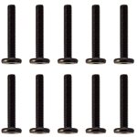 Screws, M3x22mm Lp Shcs