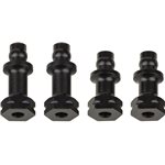Rc8b4 Shock Bushing Set