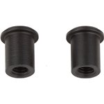 Rc8b4 Steering Bellcrank Nut Set