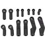 Rc8b4 Rod Ends Set