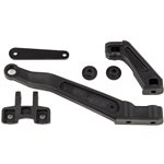 Rc8b4 Chassis Brace Set