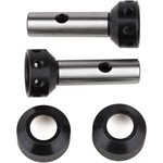 Rc8b4 Cva Axle Set