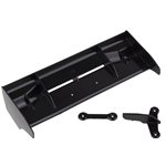 Rc8b4 Wing, Black