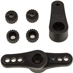 Rc8b4 Servo Horn Set