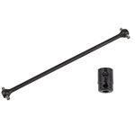 Rc8b4 Center Dogbone Set, 115Mm