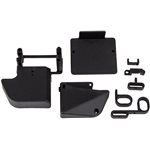 Rc8b4e Receiver Box And Esc Tray