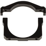 Rc8b4e Motor Mount Set