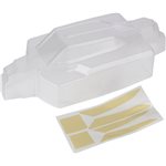 Rc8b4e Body, Gamma, Clear