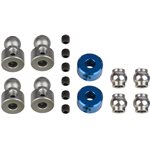 Rc8b4 Anti-Roll Bar Hardware